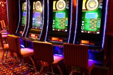 barjp VIP Baccarat Circle